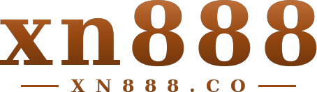 xn888 โลโก้